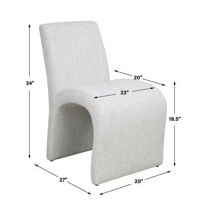 Modern Dining Chair