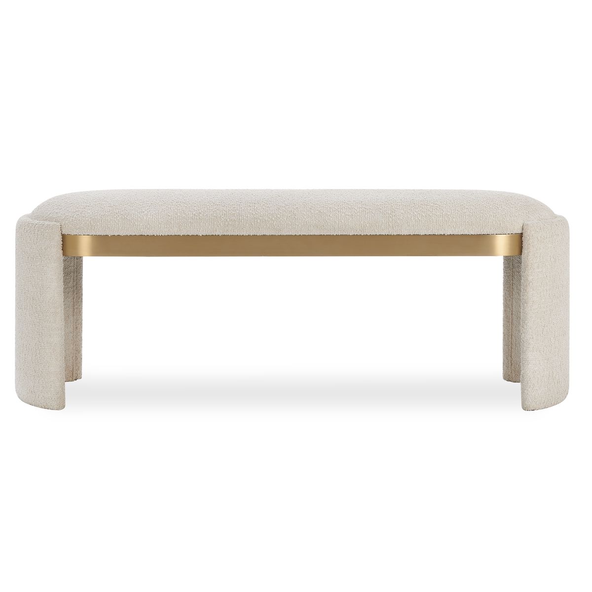 Crafted Bench