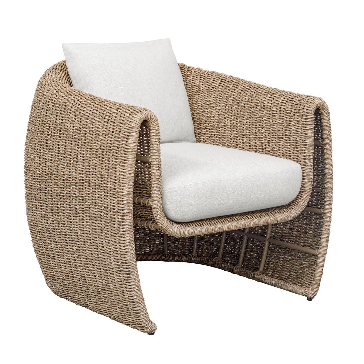 Artisan Accent Chair