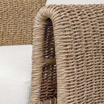Artisan Accent Chair