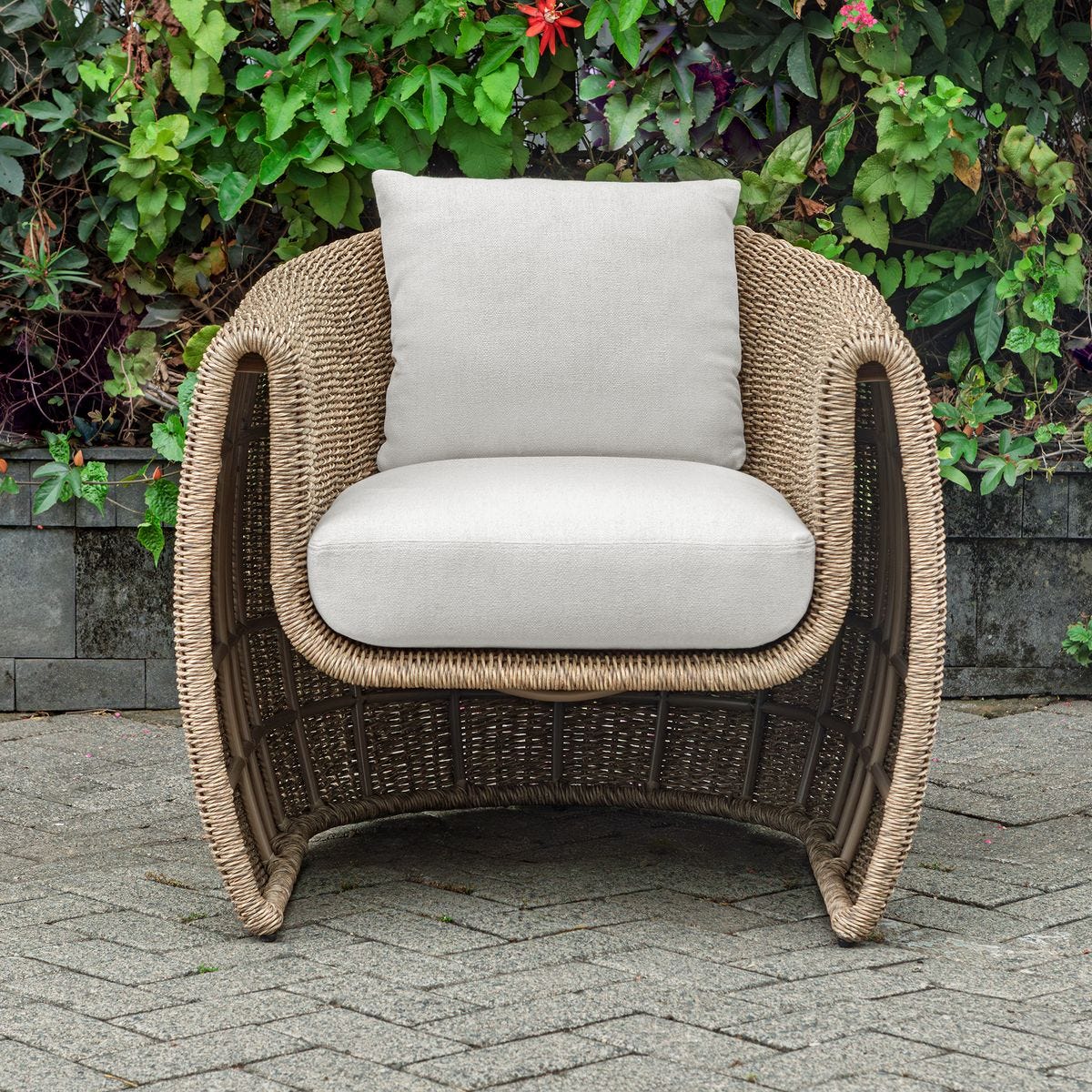 Artisan Accent Chair