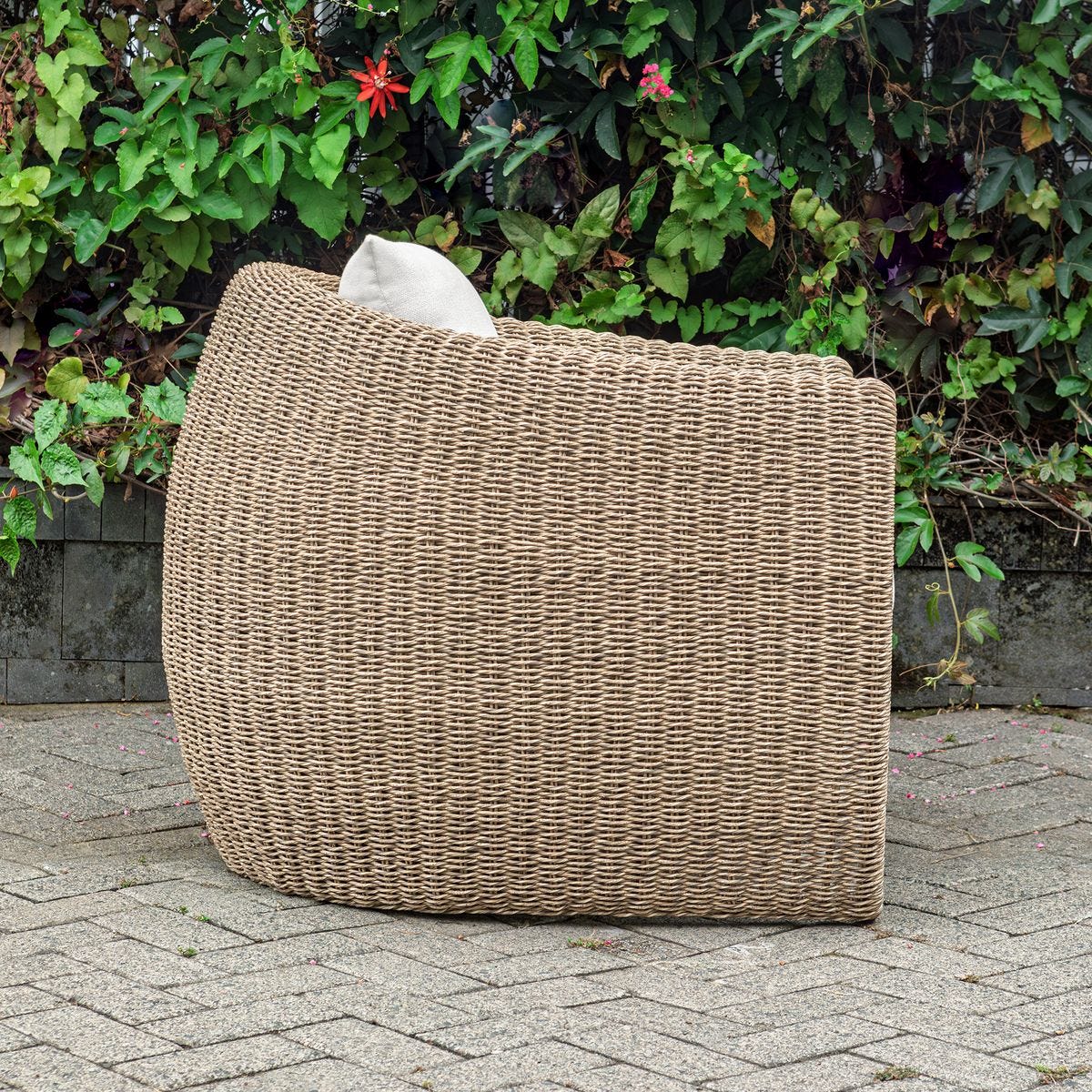 Artisan Accent Chair
