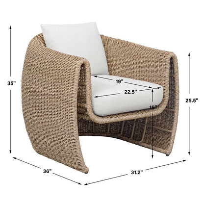 Artisan Accent Chair