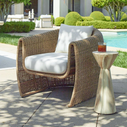 Artisan Accent Chair