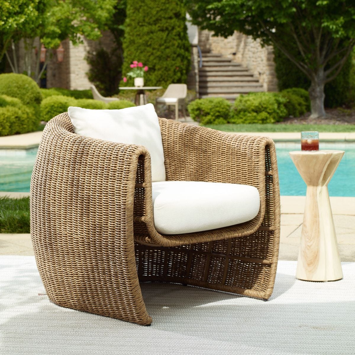 Artisan Accent Chair