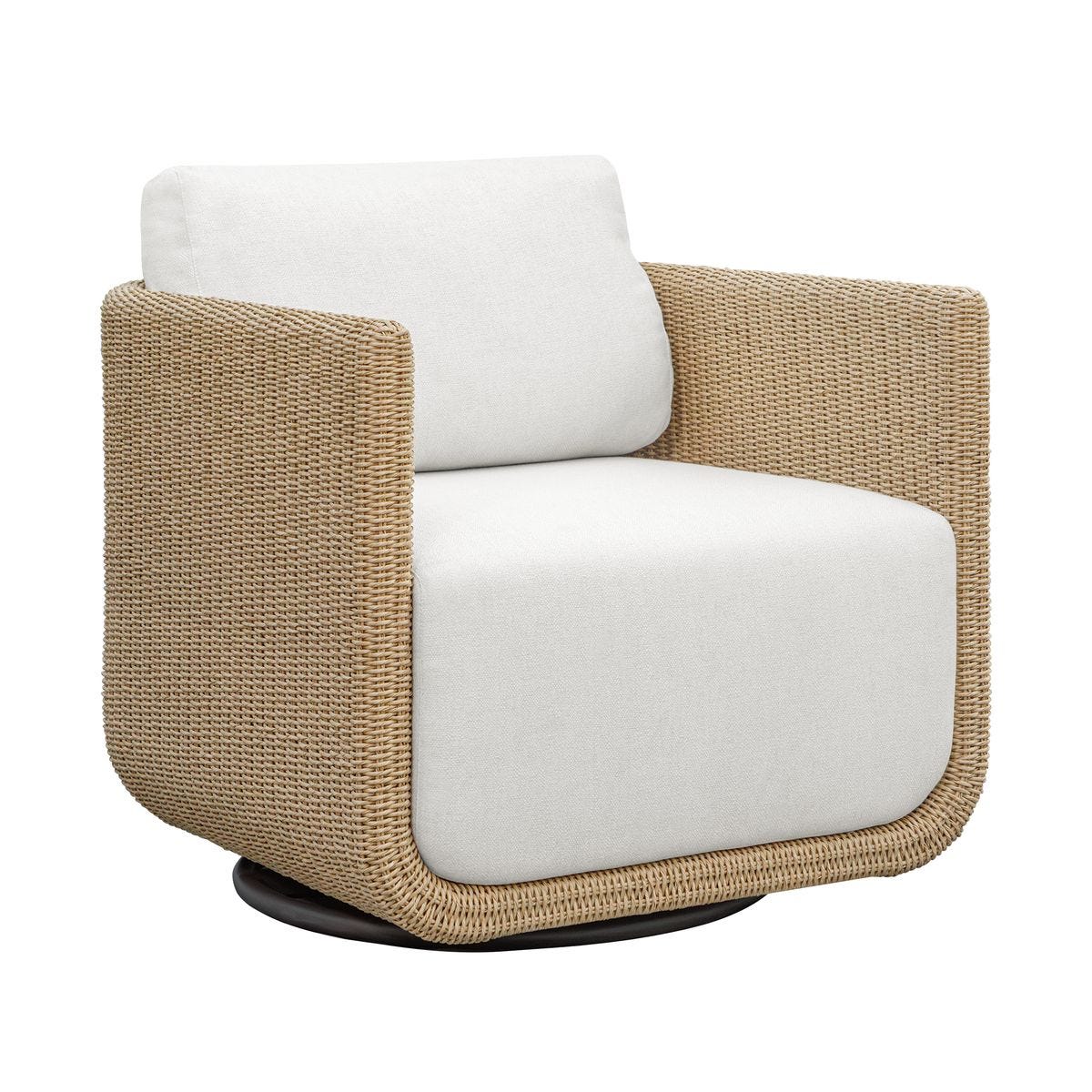 Refined Accent Chair