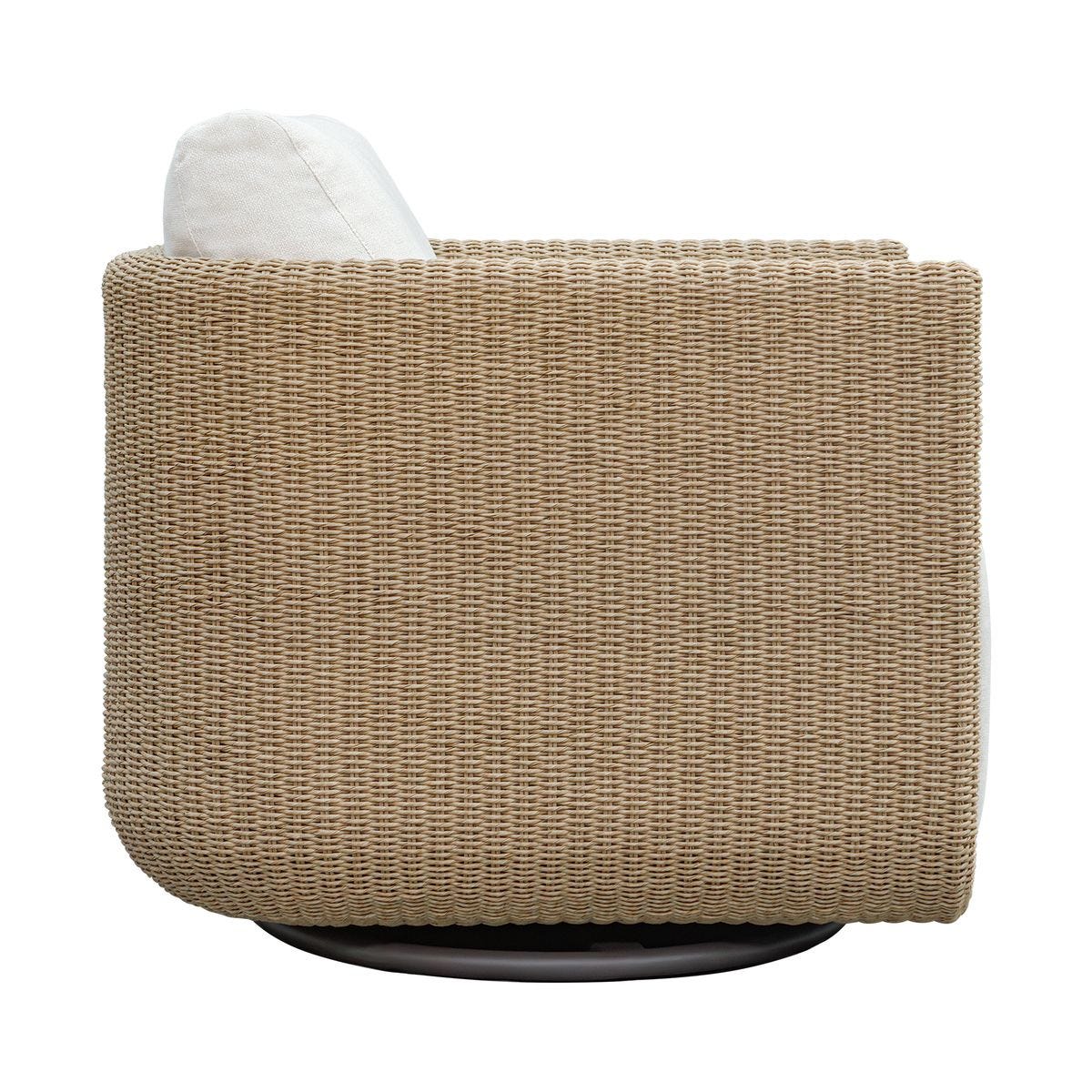 Refined Accent Chair