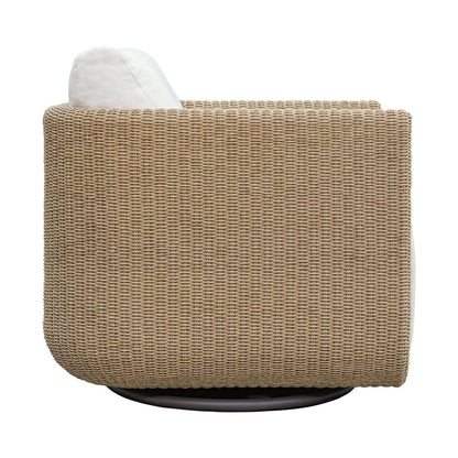 Refined Accent Chair