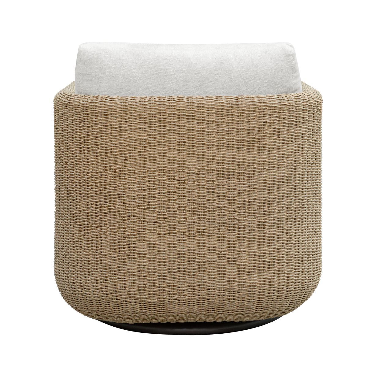 Refined Accent Chair