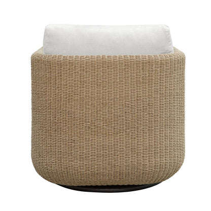 Refined Accent Chair