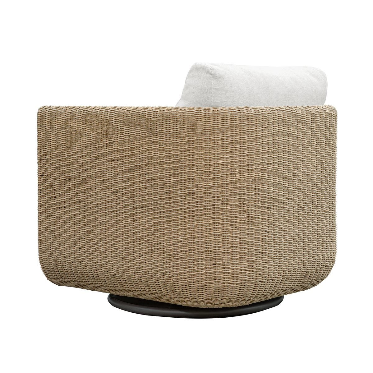 Refined Accent Chair