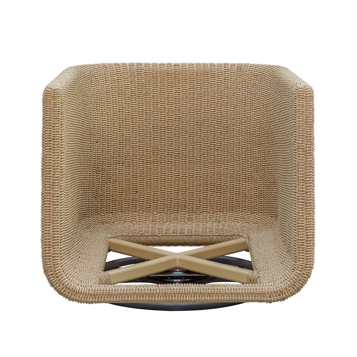 Refined Accent Chair