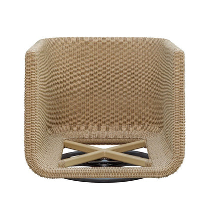 Refined Accent Chair