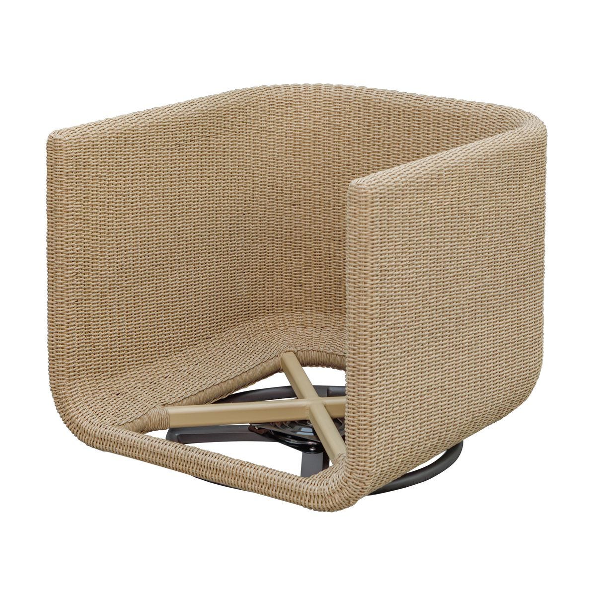 Refined Accent Chair