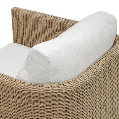 Refined Accent Chair