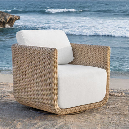 Refined Accent Chair