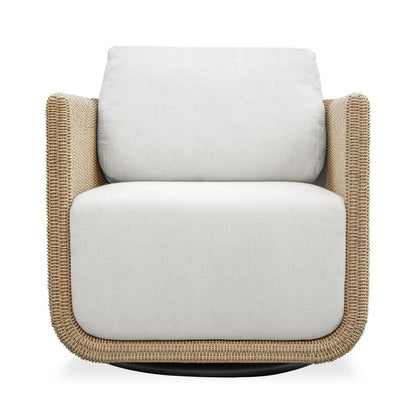 Refined Accent Chair