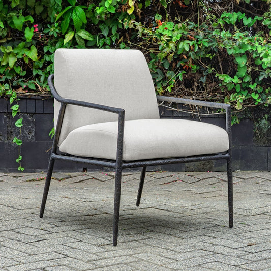 Curated Accent Chair