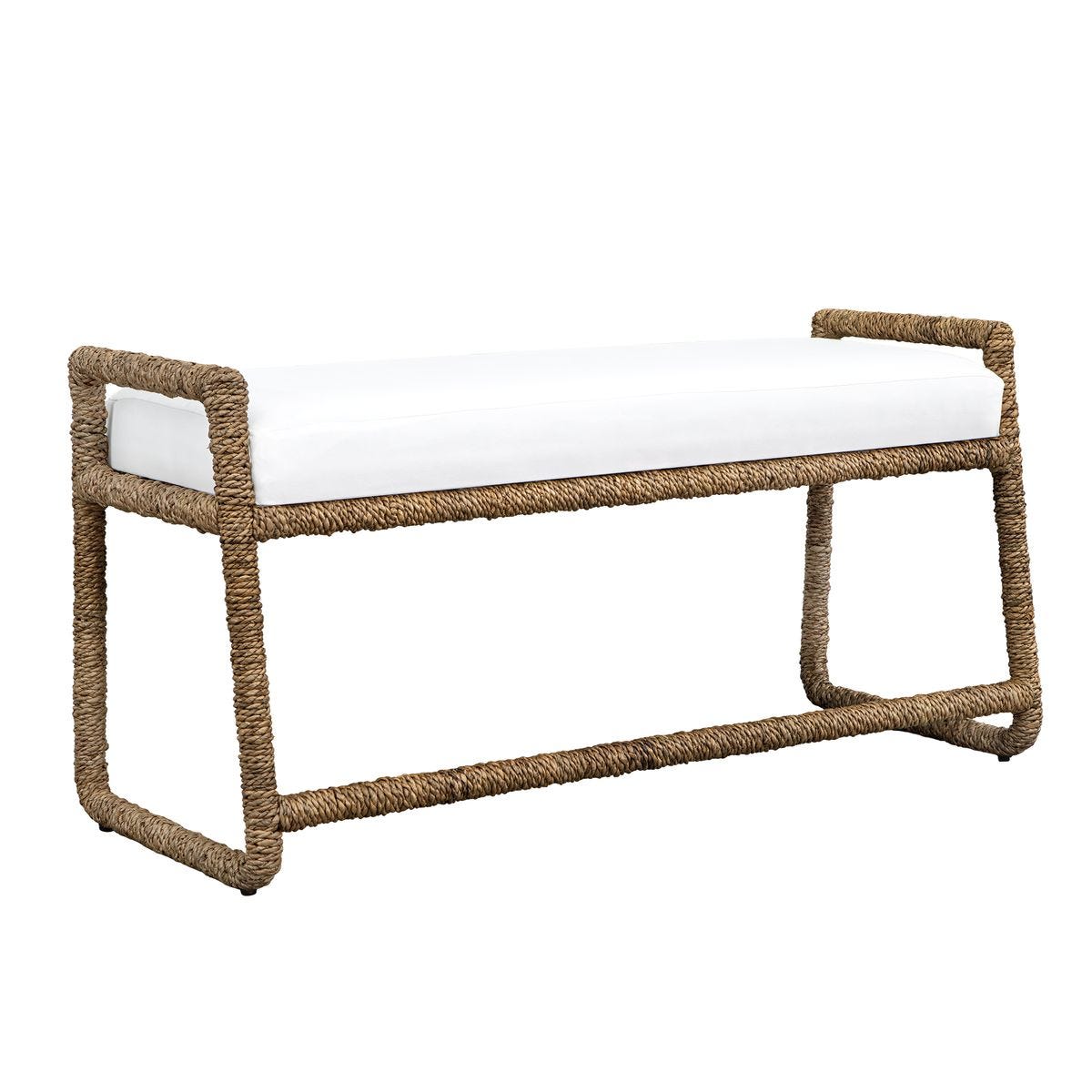 Signature Bench