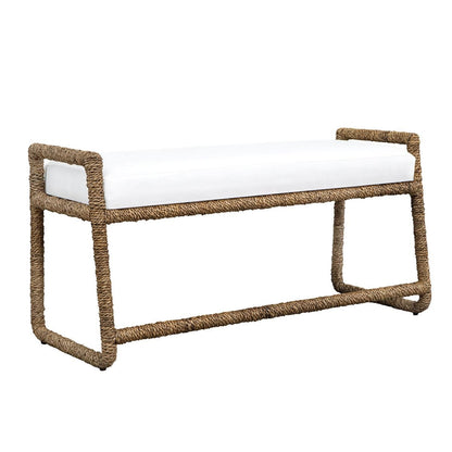 Signature Bench