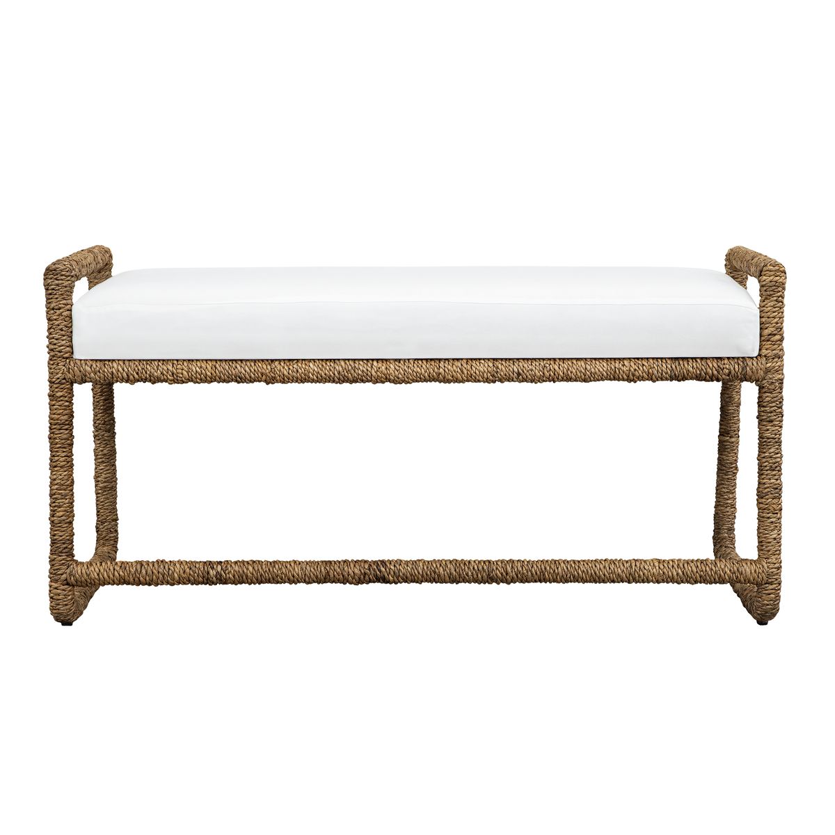 Signature Bench