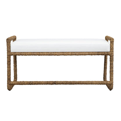 Signature Bench