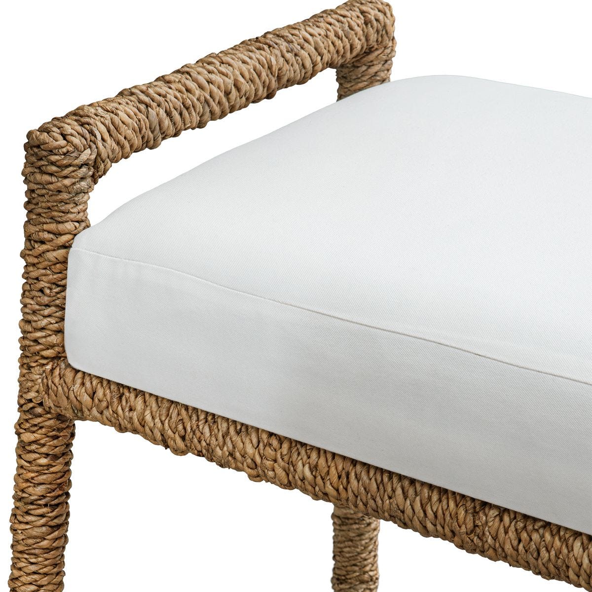 Signature Bench