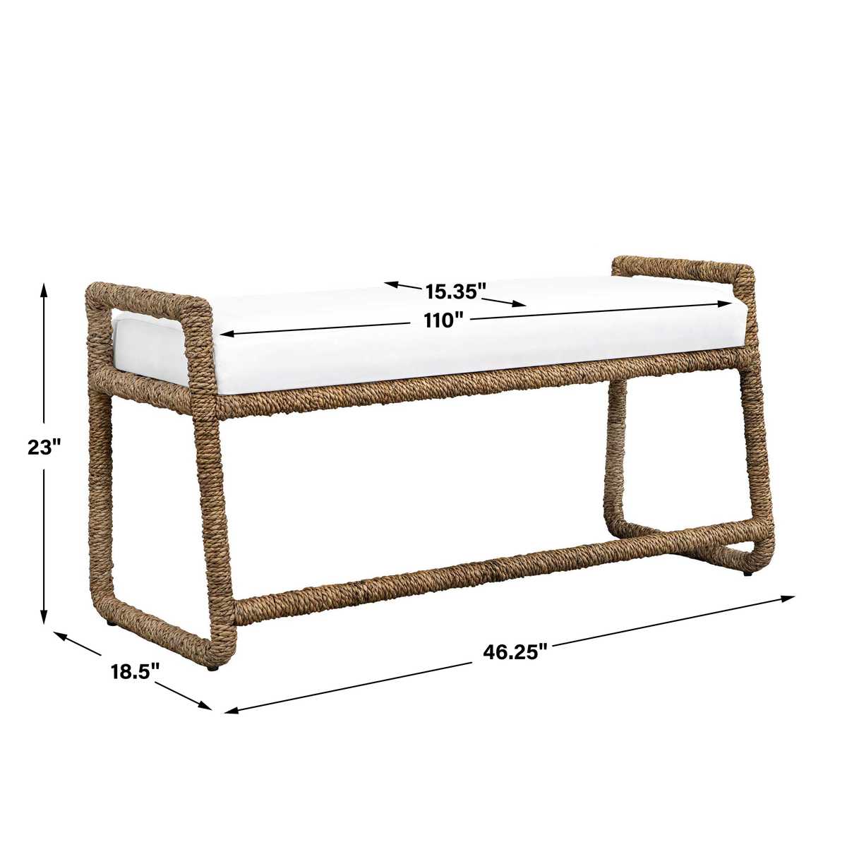 Signature Bench