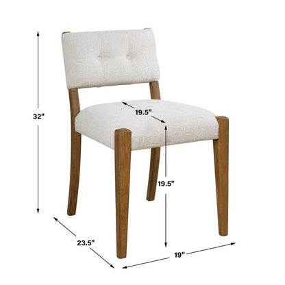 Signature Dining Chair