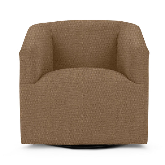 Heritage Accent Chair
