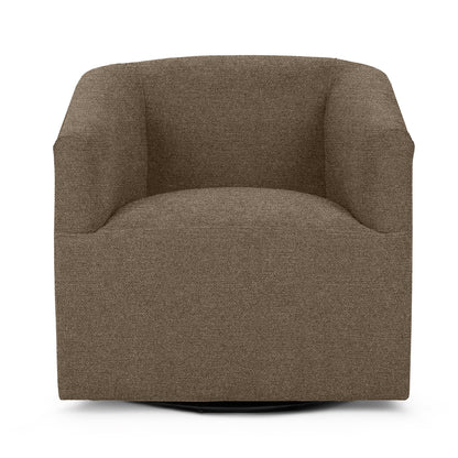 Heritage Accent Chair