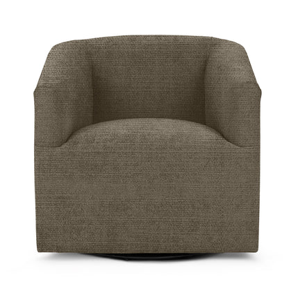 Heritage Accent Chair