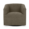 Heritage Accent Chair