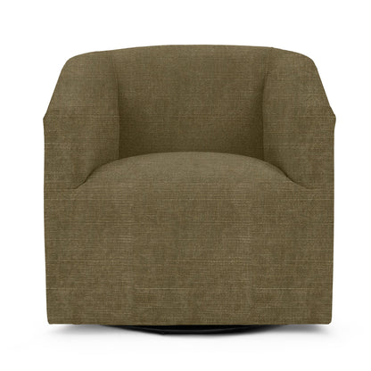 Curated Saving Vernon Swivel Chair Collection