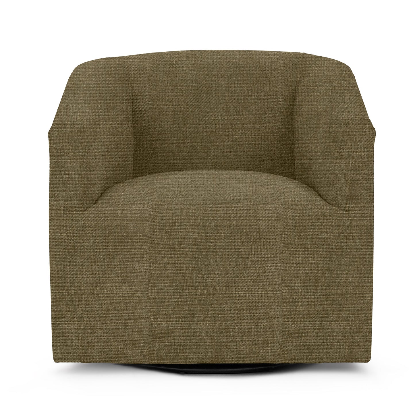 Curated Saving Vernon Swivel Chair Collection