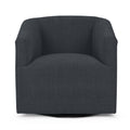 Heritage Accent Chair