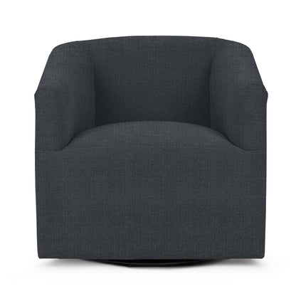 Heritage Accent Chair