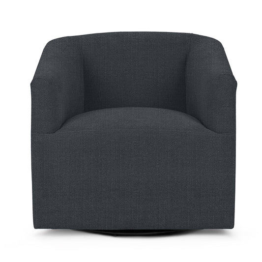 Heritage Accent Chair