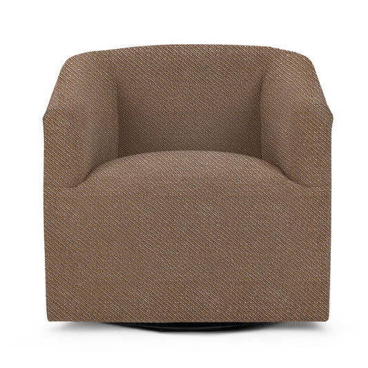 Heritage Accent Chair