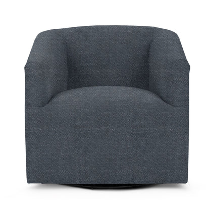 Heritage Accent Chair