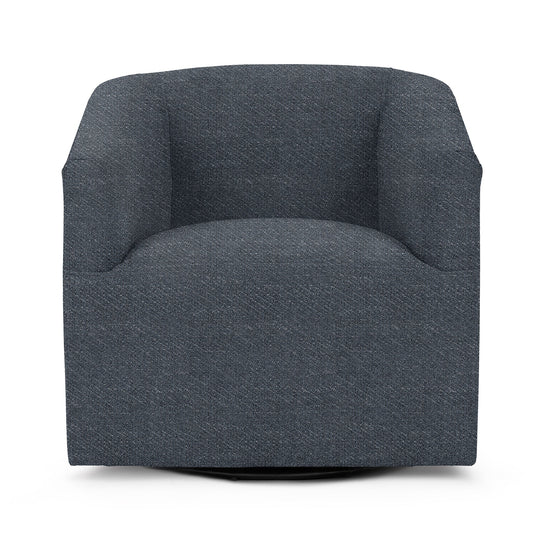 Heritage Accent Chair