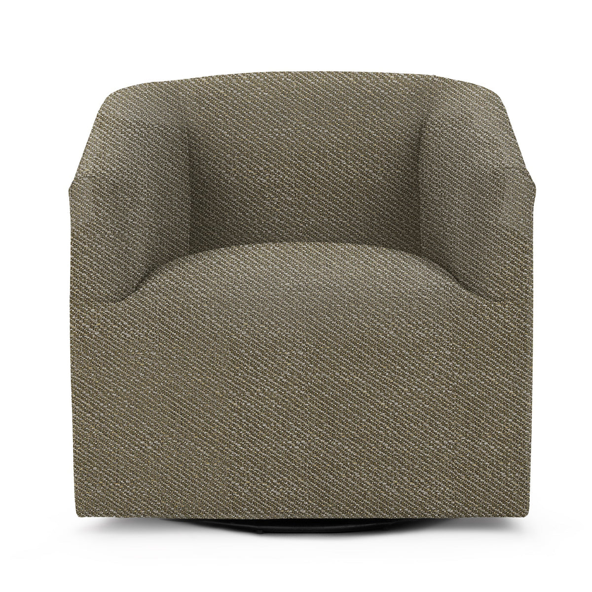 Heritage Accent Chair