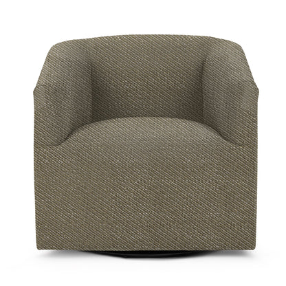 Heritage Accent Chair
