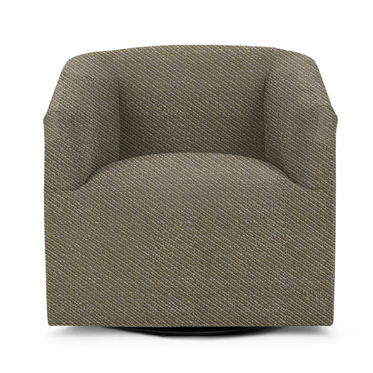 Heritage Accent Chair