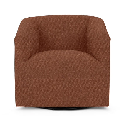 Heritage Accent Chair