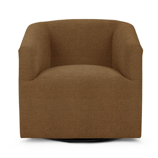 Heritage Accent Chair