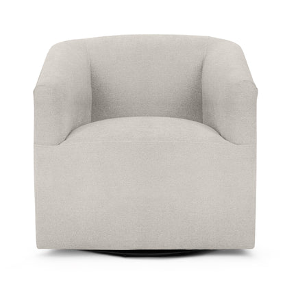Heritage Accent Chair
