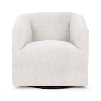 Heritage Accent Chair