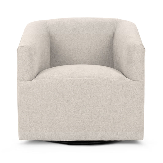 Heritage Accent Chair