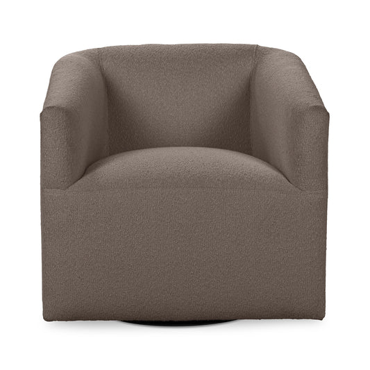 Heritage Accent Chair